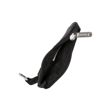 レスポートサック KEY CARD HOLDER RECYCLED BLACK 4009 R086 lesportsac 財布