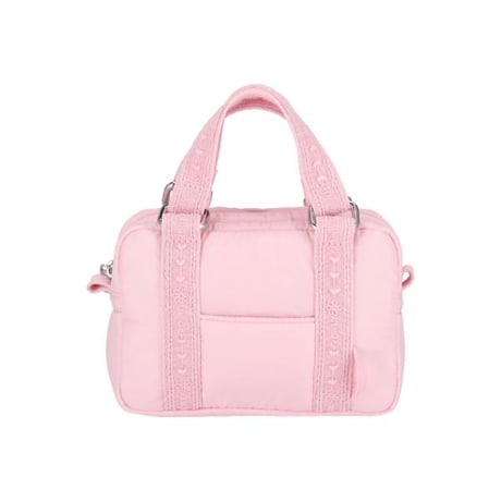 レスポートサック MICRO BAG PINK PETAL 1268 LB59 lesportsac ショルダーバッグ