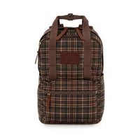 グレゴリー EASY PEASY DAY イージーピージーデイ WOODLAND PLAID Gregory リュック