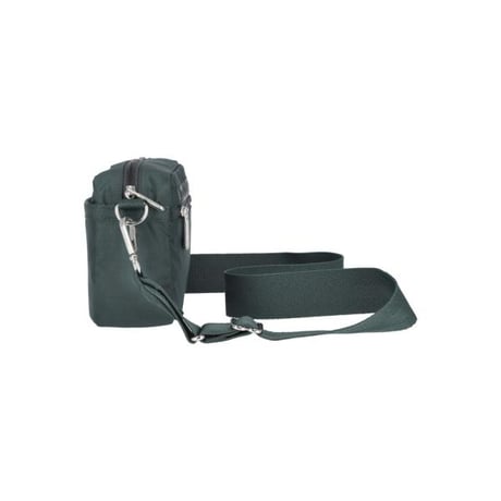 レスポートサック EAST/WEST PHONE CROSSBODY MIDNIGHT GREEN 1596 R190 lesportsac ショルダーバッグ