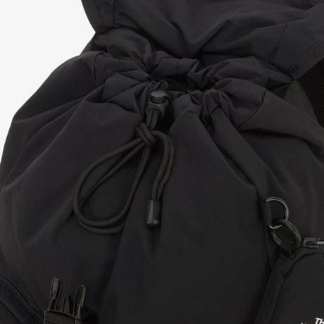 ザ・ノースフェイス W'S BREEZE BACKPACK ウィメンズ ブリーズ バックパック Black THE NORTH FACE リュック