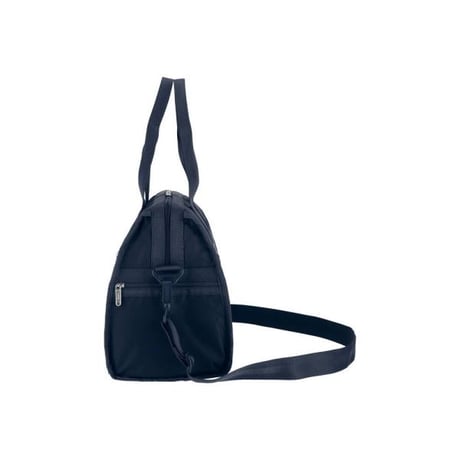 レスポートサック DELUXE MED WEEKENDER DEEP SEA BLUE 4318 R111 lesportsac ショルダーバッグ