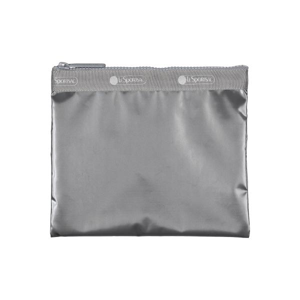 レスポートサック Deluxe Everyday Bag GUNMETAL GRAY SHIN