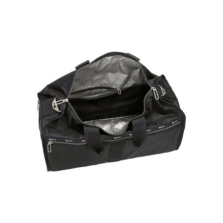 レスポートサック CR LARGE WEEKENDER BLACK C 2291 C363 lesportsac ショルダーバッグ