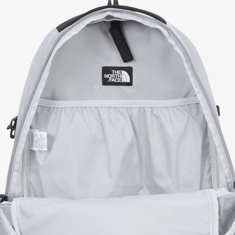 ザ・ノースフェイス ASCEND LT 20 アセンド20 バックパック Ice Gray THE NORTH FACE リュック