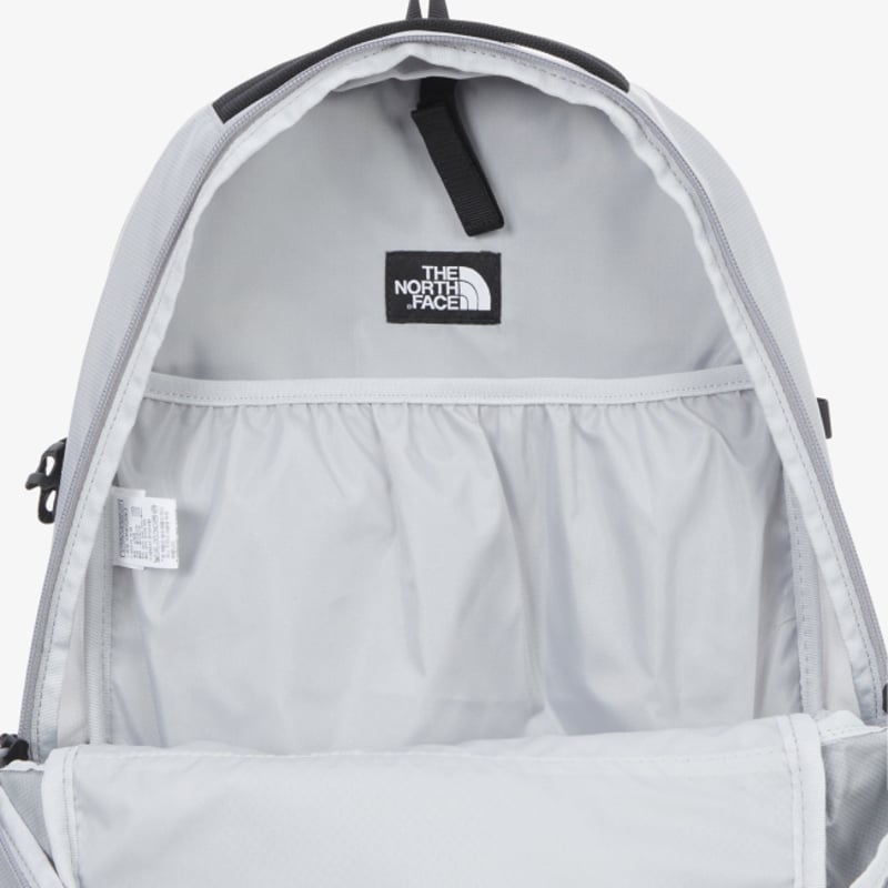 ザ・ノースフェイス ASCEND LT 20 アセンド20 バックパック Ice Gray T