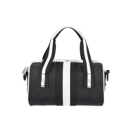 レスポートサック MINI ROLL BAG SPECTATOR BLACK 1499 E849 lesportsac ショルダーバッグ