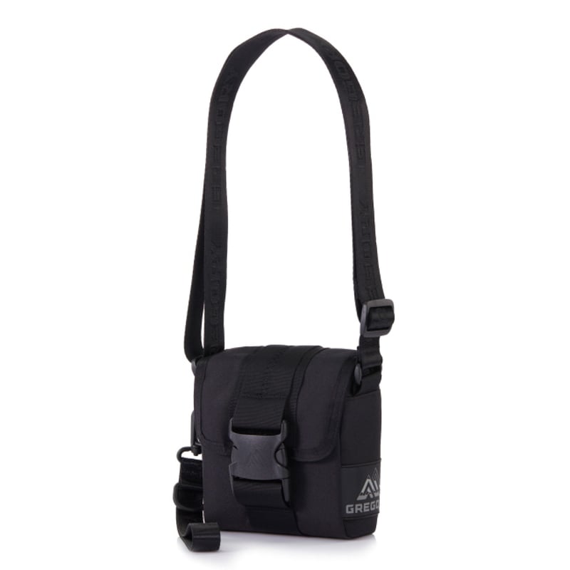 グレゴリー JAWBREAKER SHOULDER POUCH ジョーブレイカー グレゴリー JAWBREAKER SHOULDER POUCH ジョーブレイカー