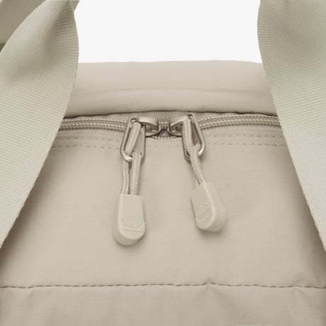 ザ・ノースフェイス HERITAGE CARGO M LIGHT ヘリテージ カーゴ M ライト Grayish Beige THE NORTH FACE トートバッグ