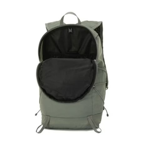 グレゴリー RAVEN 12 レイブン 12 SHADOW GREY Gregory リュック