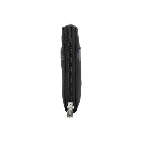 レスポートサック COMPACT ZIP WALLET RECYCLED BLACK 1020 R086 lesportsac 財布
