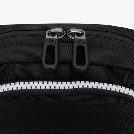 ザ・ノースフェイス KIDS CROSS BAG M キッズ クロスバッグ Black THE NORTH FACE ショルダーバッグ