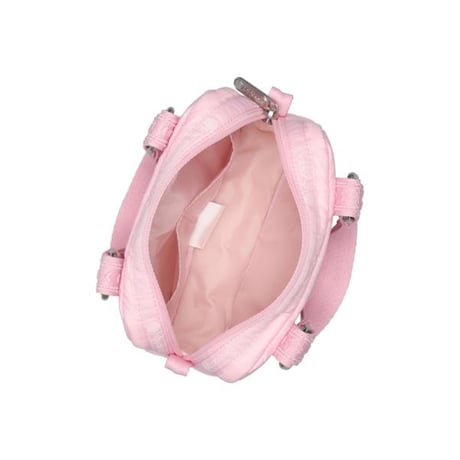 レスポートサック MICRO BAG PINK PETAL 1268 LB59 lesportsac ショルダーバッグ