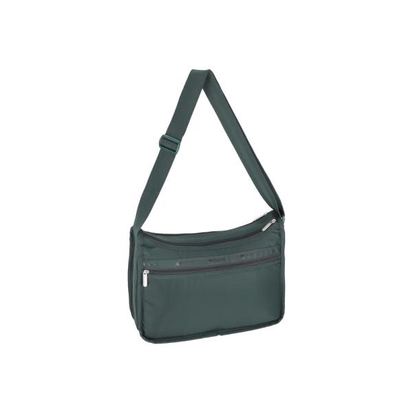レスポートサック Deluxe Everyday Bag MIDNIGHT GREEN 750