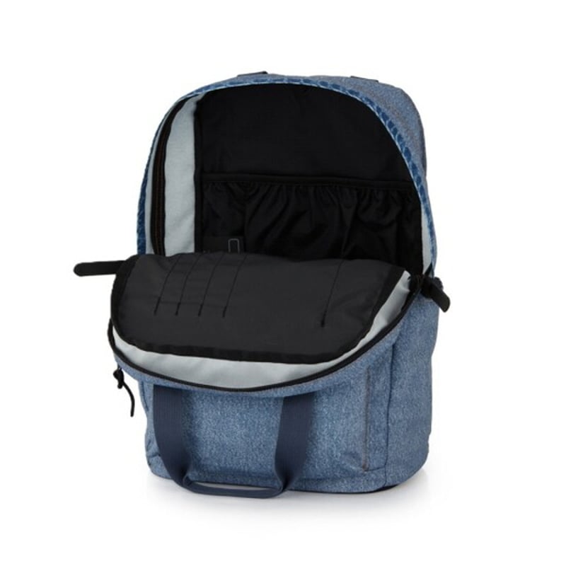 グレゴリー EASY PEASY DAY イージーピージーデイ BLUE DENIM Greg