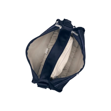 レスポートサック Deluxe Everyday Bag DEEP SEA BLUE 7507 R111 lesportsac ショルダーバッグ