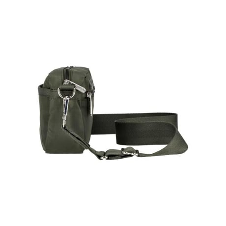 レスポートサック EAST/WEST PHONE CROSSBODY DARK OLIVE 1596 LA60 lesportsac ショルダーバッグ