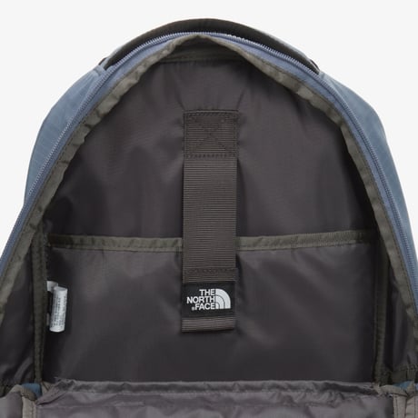 ザ・ノースフェイス JESTER AIR 20 ジェスターエアー20 バックパック Grayish Blue THE NORTH FACE リュック