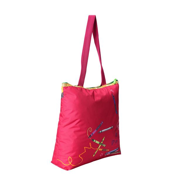 レスポートサック EASY MAGAZINE TOTE RAZZLE RAINBOW 3531