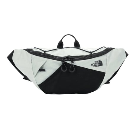 ザ・ノースフェイス MT LITE HIPSACK ライト ヒップサック Ice Gray THE NORTH FACE ウエストバッグ