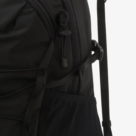 ザ・ノースフェイス ASCEND LT 15 アセンド15 バックパック Black THE NORTH FACE リュック