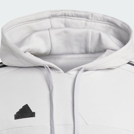 アディダス adidas House of Tiro Fleece Hoodie adidas パーカー