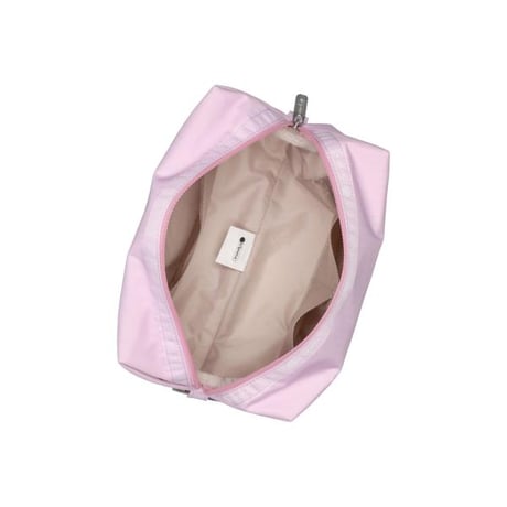 レスポートサック LARGE ZIP POUCH SNOW PINK 1806 RA34 lesportsac ポーチ