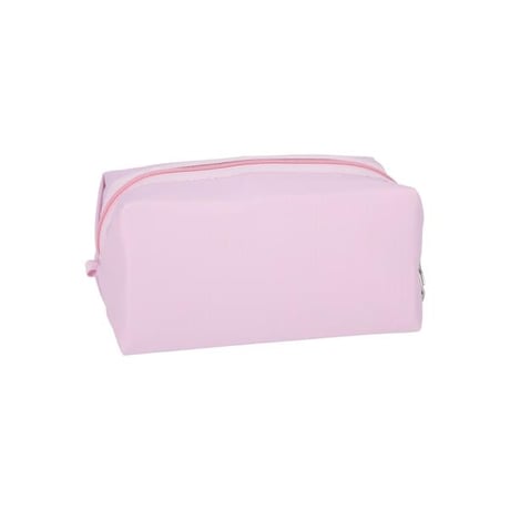 レスポートサック LARGE ZIP POUCH SNOW PINK 1806 RA34 lesportsac ポーチ
