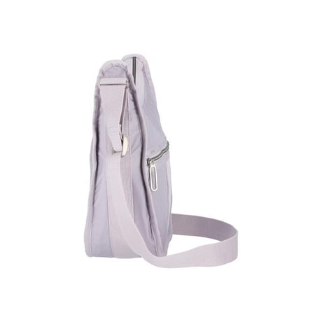 レスポートサック ESSENTIAL MEDIUM HOBO SOFT LILAC C 1312 LC40 lesportsac ショルダーバッグ