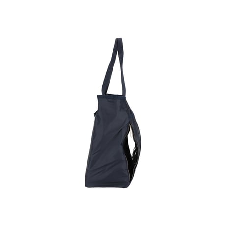 レスポートサック GYM TOTE BAG DARK BLUE C 2430 C355 lesportsac トートバッグ