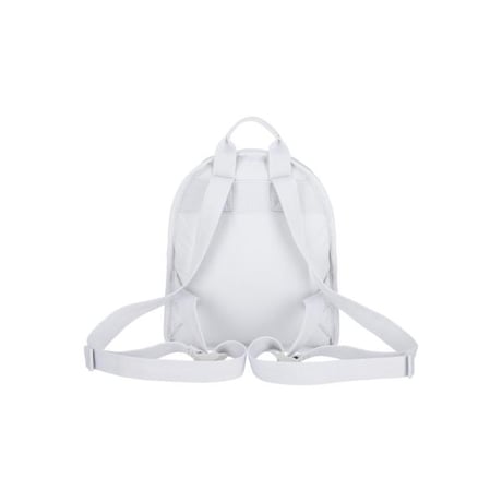 レスポートサック MINI ROUTE BACKPACK PEARL GRAY 1580 RA15 lesportsac リュック