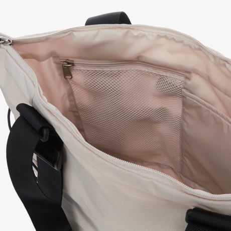 ザ・ノースフェイス BOREALIS SHOULDER BAG ボレアリス ショルダーバッグ White Sand THE NORTH FACE ショルダーバッグ