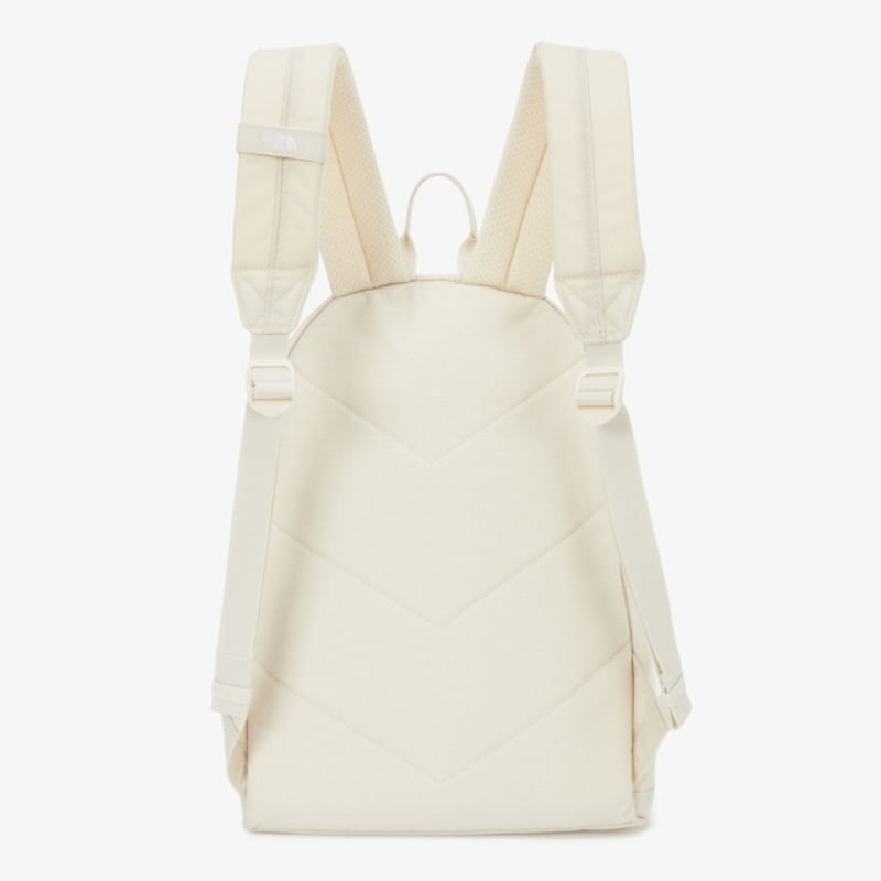 ザ・ノースフェイス TNF DAY PACK M デイパック バックパック Sand Shel