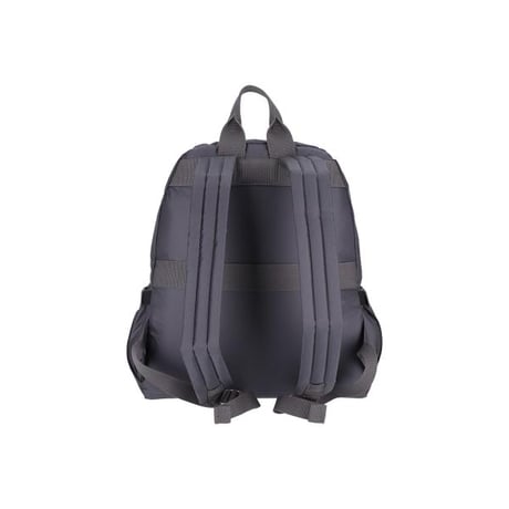 レスポートサック ESSENTIAL MEDIUM BACKPACK SHADOW GREY C 1311 C411 lesportsac リュック