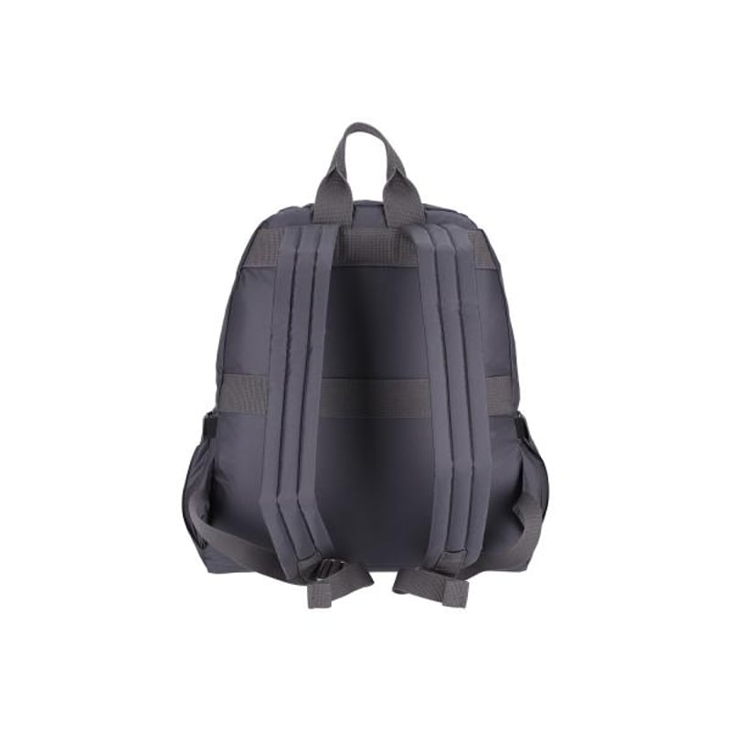極美品　レスポートサック　大容量　リュック　バックパック　ライトグレー LeSportsac｜【公式】レスポートサック バックパック/リュック
