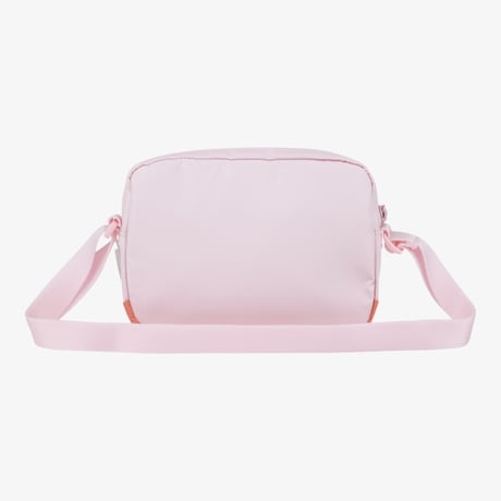 ザ・ノースフェイス K'S CROSS BAG L キッズ クロスバッグ L Candy Pink THE NORTH FACE ショルダーバッグ
