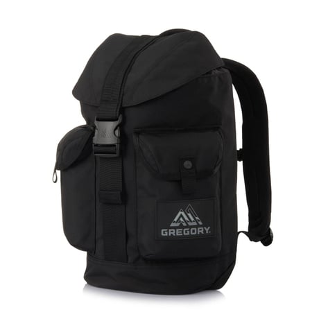 グレゴリー JAWBREAKER 25 ジョーブレイカー 25 JET BLACK Gregory リュック