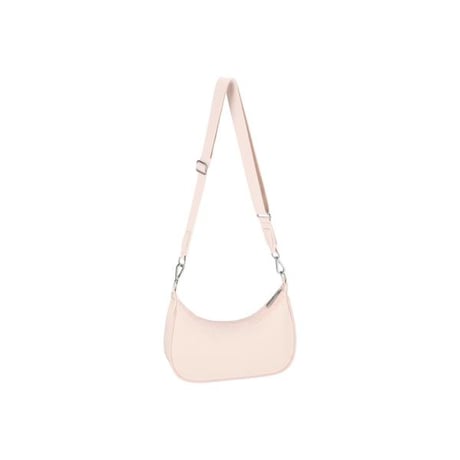 レスポートサック SMALL CONVERTIBLE HOBO PEACH BLUSH 3752 RA09 lesportsac ショルダーバッグ