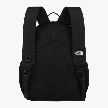 ザ・ノースフェイス STANDARD BACKPACK S スタンダード バックパック Black THE NORTH FACE リュック
