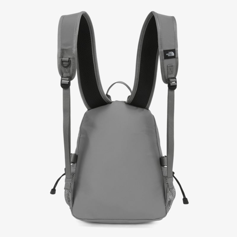 ザ・ノースフェイス RECON MINI リーコン ミニ バックパック Gray THE
