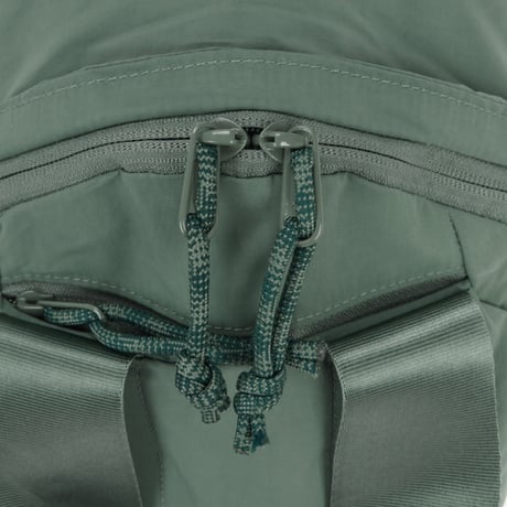ザ・ノースフェイス W NEVER STOP MINI BACKPACK ネバーストップ ミニバックパック Khaki THE NORTH FACE リュック