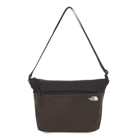 海外☆ ノースフェイス　CANCUN　ボディバッグ　ショルダーバッグ　アイボリー 海外☆ ノースフェイス CANCUN ボディバッグ ショルダーバッグ