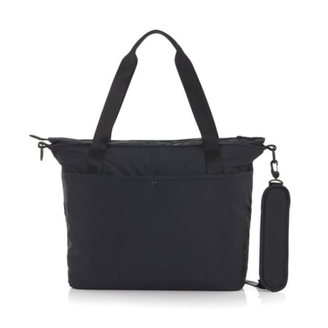 グレゴリー SUSZY TOTE スージートート EBONY BLACK Gregory ショルダーバッグ