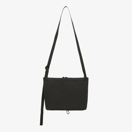 ザ・ノースフェイス BOREALIS SLIM CROSS BAG ボレアリス スリム クロスバッグ Black THE NORTH FACE ショルダーバッグ