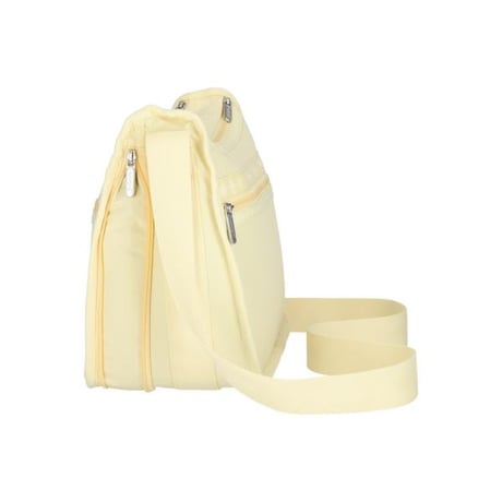 レスポートサック Deluxe Everyday Bag LEMON MERINGUE 7507 RA11 lesportsac ショルダーバッグ