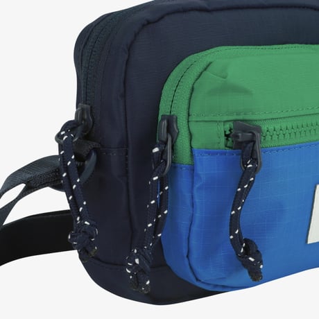 ザ・ノースフェイス K'S CROSS BAG L キッズ クロスバッグ L Navy THE NORTH FACE ショルダーバッグ