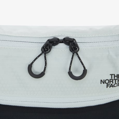 ザ・ノースフェイス MT LITE CROSS BAG ライト クロスバッグ Ice Gray THE NORTH FACE ショルダーバッグ