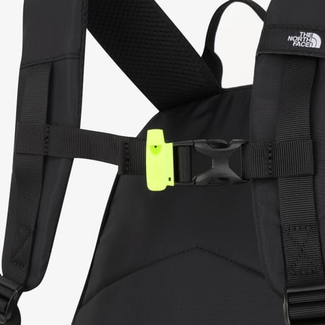 ザ・ノースフェイス K'S BERKELEY PACK M キッズ バークレーパック M Black NORTH FACE リュック