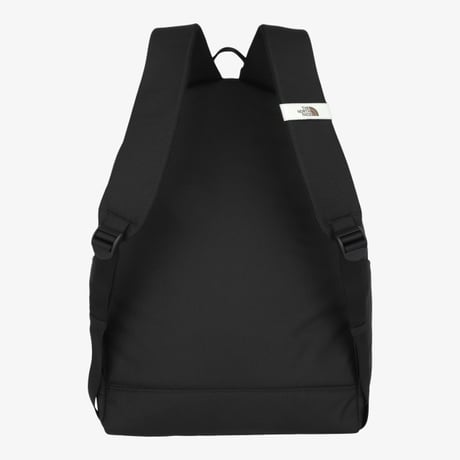 ザ・ノースフェイス STANDARD DAYPACK スタンダード デイパック Black THE NORTH FACE リュック
