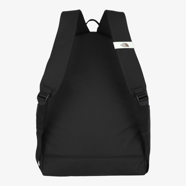 ザ・ノースフェイス STANDARD DAYPACK スタンダード デイパック Black T